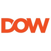 DOW MEDIA Logo