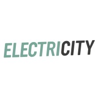 ElectriCITY Innovation Logo