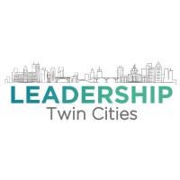 Leadership Twin Cities Logo