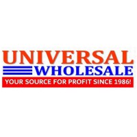 Universal Wholesale UWI Logo