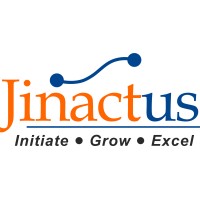 Jinactus Consulting Logo