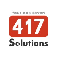 417 Solutions, LLC Logo