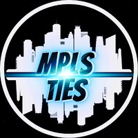 Mpls Ties LLC Logo
