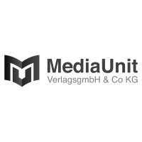 MediaUnit Verlagsgesmbh & Co KG Logo
