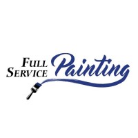 Full Service Painting LLC Logo