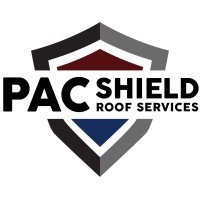 PAC SHIELD Roof Services, Inc. Logo