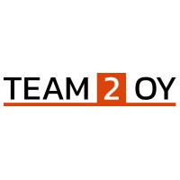 Team2 Oy Logo