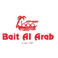 Bait Al Arab Logo