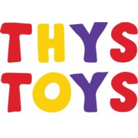 ThysToys BV Logo
