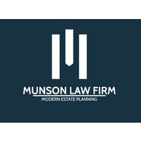 Munson Law Firm, PLLC Logo