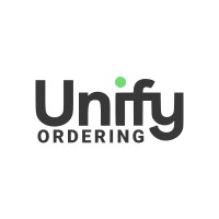 UnifyOrdering Logo
