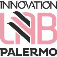 Palermo Innovation LAB Logo