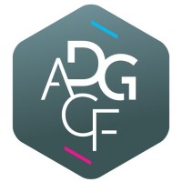ADGCF Logo