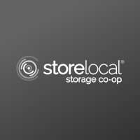 Storelocal Corporation Logo