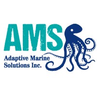 Adaptive Marine Solutions Logo