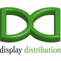 DISPLAY DISTRIBUTION S.R.L. Logo