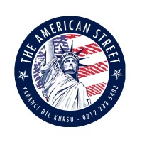 The American Street Logo