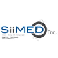 Siimed, Inc. Logo