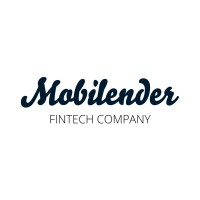 Mobilender Inc. Logo