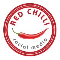 Red Chilli Social Media Logo