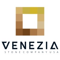 Venezia Stone Inc Logo