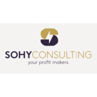 SOHY Consulting Logo