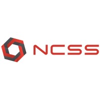NC Software Solutions (NCSS) Logo