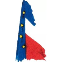 Association Nationale des Collaborateurs de Ministres et de Parlementaires Logo