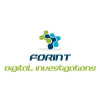 Forint Limited Logo
