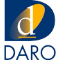 The Daro Group Logo