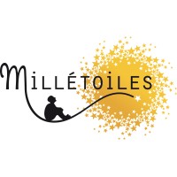Millétoiles Logo