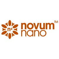 Novum Nano Logo
