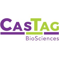 CasTag Biosciences Logo