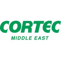 Cortec Middle East Logo
