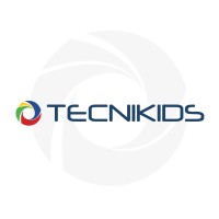 Tecnikids Venezuela Logo