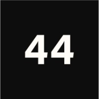 Four Four Design Logo