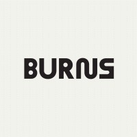 Burns The Agency Lima Logo