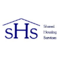 Shared Housing Services Logo