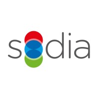 Sodia Logo