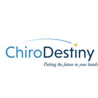 ChiroDestiny Logo
