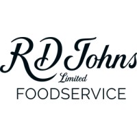 R D Johns Foodservice Logo