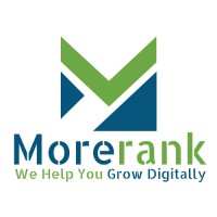 Morerank Logo