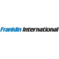 Franklin International Logo