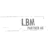 LBM Partner AG Logo