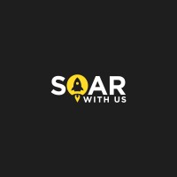 Soar With Us Logo