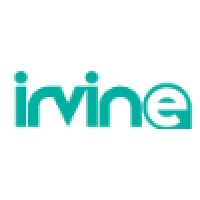 Irvine Technologies Pvt Ltd Logo