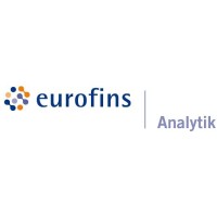 Eurofins Analytik GmbH Logo
