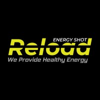 Reload Energy Shot Logo