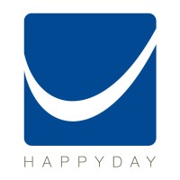 HappyDay Logo