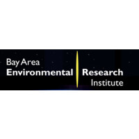 Bay Area Environmental Research Institute Logo